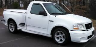 Image result for Oxford White 1999 F150