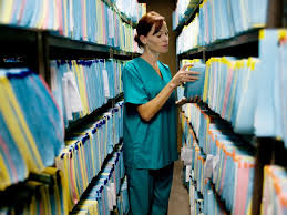HIPAA-Compliant Print and Mailing Services in Healthcare