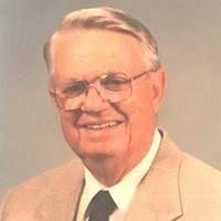 Donald Stonecipher Obituary (1926