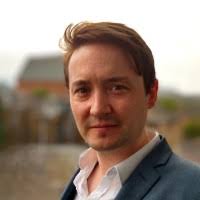 Desmond Dillon-Murphy