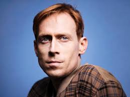 The Royal Ballet's Edward Watson: 'It's not normal to do this to your body 