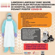 Semua wanita ingin kelihatan cantik. Terdapat 5 Perkara Asas Termasuk Peralatan Ppe Lain Bergantung Pada Jenis Prosedur Yang Perlu Dipatuhi Bagi Setiap Petugas Kesihatan Langkah Langkah Ini Penting Bagi Memastikan Mereka Di Barisan Hadapan Tidak Dijangkiti Covid19 Dudukdirumah