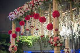 We got our daughter married in just 8 days. Hyatt Regency Mumbai Mymandap