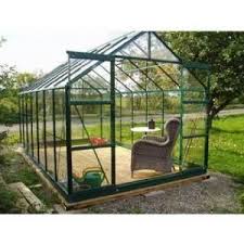 Serre De Jardin Aluminium Verre 8 88m Sur Www Shopwiki Fr Jardinage Serre Jardin Serre Jardin Serre En Verre Chalet De Jardin