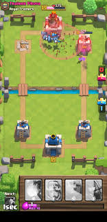 Télécharger Clash Royale 80256037 APK pour Android Gratuit