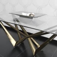 Welcome to the aston restaurant dining guide! Aston Dining Table Esteta Interiori