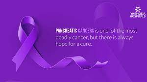 The harsh reality of pancreatic cancer is that it can be difficult to treat in the advanced stages because symptoms do not usually not appear until the cancerous cells have spread to other organs. Pancreatic Cancer Symptoms Causes Signs And Treatment