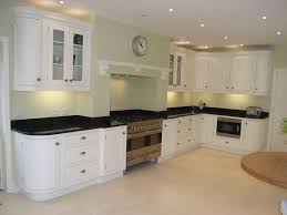 kitchen units style within