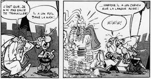 Baca komik dan manga bahasa indonesia kapan pun, di mana pun, setiap hari, gratis hanya di mangadop. Visuelle Komik Sprache Bild Und Typographie In Meta Erudit