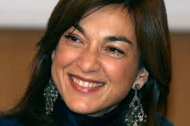 Daria bignardi si mette dall'altra parte della telecamera e rispondendo alle nostre domande racconto se stessa. Chi E Daria Bignardi Conduttrice E Scrittrice Vita Privata Malattia E Carriera