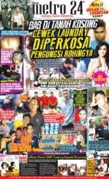 Download lowöngan krj toko agen sembako harapan indah dua bekasi jawa barat indönesia. Radar Bekasi Edisi 7 Mei 2018