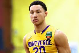 So ben simmons is the youngest with five older siblings, mellissa, emily, liam, sean and olivia. Ben Simmons Alchetron The Free Social Encyclopedia