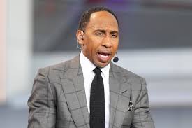Stephen A. Smith Believes The NFL 'GOAT' Debate Is Over After Chiefs Fall  To Eagles At Super Bowl 59! - The Playoffs
