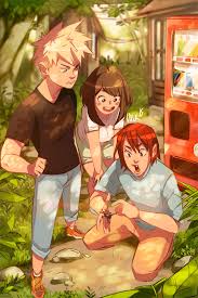 9 3 1 5 5139. Uxia15 Here S My Piece For Summer Explosion Zine A