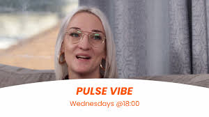 On the first episode of Pulse Vibe, we chat with Elzane Ludeke, founder of  Amana Handbags. She shares the challenges and rewards of designing  high-quality bags in a small fashion industry., Catch ...