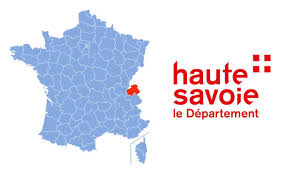 Map, cities and data of the departement of haute. Faire Une Carte Grise Au Meilleur Tarif Dans La Haute Savoie 74