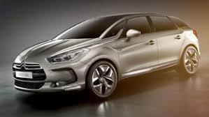 Image result for Fuchsia 2011 Citroen