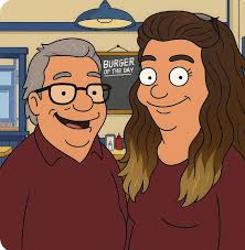 My wife and I got excited and then realized it wasn't burger boss