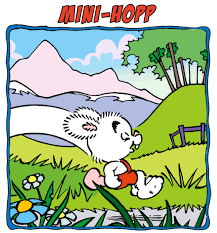 Spel Bamse Se