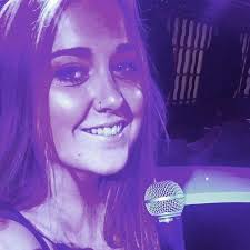 Rebecca Harkin Street Team