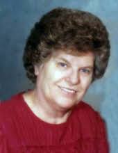 Obituary information for Barbara Zink