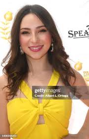 1,091 Ava Cantrell Photos & High Res Pictures