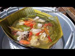 Garang Asem Ayam Tanpa Santan Simple Enak Dan Segar Youtube Resep Masakan Resep Ayam Makanan