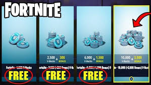 This fornite hack is 100% free and secure. Fortnite V Bucks Code