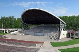 tartu festival arena estonia