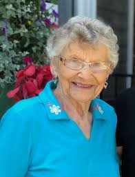Obituary for Marilyn Y. (Schnell) Walter