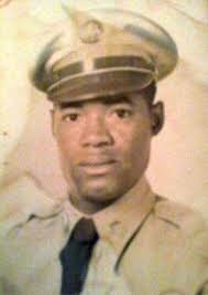 John Henry Simpson Obituary