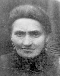 Ascending LOEB family tree