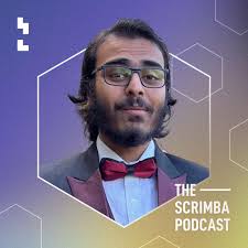 The Scrimba Podcast