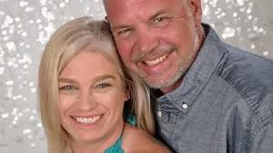 💔 UPDATE: Robert and Melissa Kamin's bodies have been found. The couple  were staying at HTR TX Hill in Kerrville, TX, at the time of the flooding  and they became trapped and