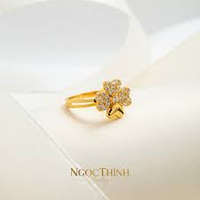 Vàng Bạc Đá Quý | Trang Sức Cao Cấp NTJ – Ngọc Thịnh Jewelry