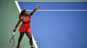View the 2020 wta singles results for including every match, game and set for each round. Us Open 2020 Day 4 Order Of Play