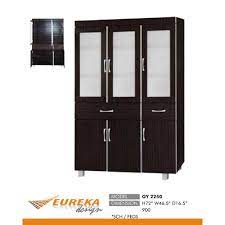 Selalunya, kabinet atas diperlukan untuk ditempatkan pada tahap yang lebih tinggi atau sebaliknya, di bawah pilihan. Pre Order 4ft Tall Kitchen Storage Cabinet Kabinet Dapur Tinggi Door Shelf Deliver Installation Klang Valley Shopee Malaysia