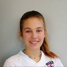 Sami Olsen's Soccer Recruiting Profile