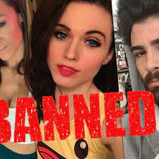 Hasanabi, amouranth & botez) 2 views 0 0. Twitch Bans Diese Top 10 Streamer Skandale Haben Weltweit Fur Aufsehen Gesorgt News