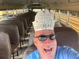 First day of school ❤️❤️ ni Samara Gomez 😊🥰🥰