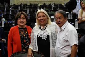 Se desempeña como diputado nacional por la coalición cívica ari, representando a la provincia de buenos aires. Toty Flores A Twitteren Alicia Terada Antes Del Inicio De La Sesion De Hoy No Sacamos Esta Foto Junto A Los Diputados Elisa Carrio Y Toty Flores Https T Co 0kg62o1ba6