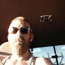 Billy Ellinger (lovemuffin924)