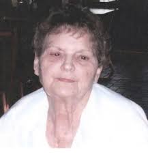 Virginia Williams Obituary