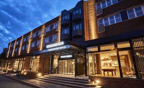 Nach dem dreifachmord in dänischenhagen und kiel sitzt der mutmaßliche täter aus westensee in untersuchungshaft. Hotel Kiel Steigenberger Conti Hansa Online Reservations