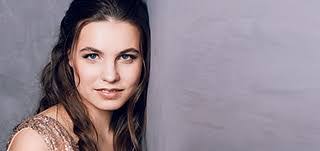 Joanna Herbst's Instagram, Twitter & Facebook