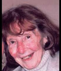 Edith Correnti Obituary (1923