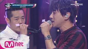 The original version of i can see your voice (abbreviated icsyv and also stylized as i can see your voice — mystery music game show) (korean: Eng Sub I Can See Your Voice Season 4 Hwang Chiyeul Episode 16 Links Hwang Chiyeul í™©ì¹˜ì—´ é»ƒè‡´åˆ—