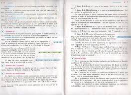 Esta magnifica obra llamada algebra de baldor, es aun más relevante que la obra mítica de cervantes el quijote, es el libro más leido y consultado en los colegios y escuelas desde la norteña ciudad de tijuana hasta la patagonia austral. Algebra Libro De Algebra De Baldor Pdf