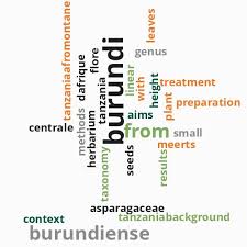 Image result for Chlorophytum burundiense