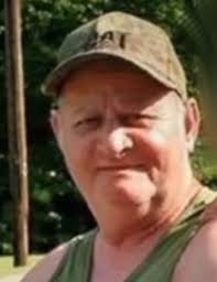 Obituary information for William Hinchman, Sr.